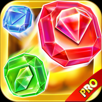 extrait jeux-video Ace Jewel Breaker Pro HD