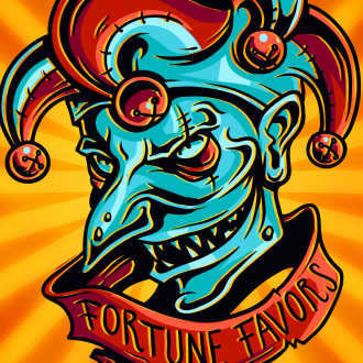 extrait jeux-video Ace Joker Slot Machine PRO - Spin the fortune wheel to win the lotto prize