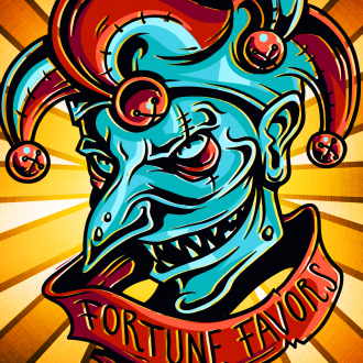 extrait jeux-video Ace Joker Slot Machine - Spin the fortune wheel to win the lotto prize