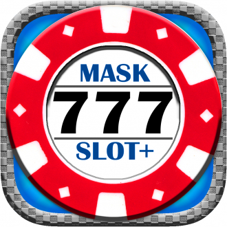extrait jeux-video Ace Mask Slot Machine PRO - Spin the fortune wheel to win the joker prize