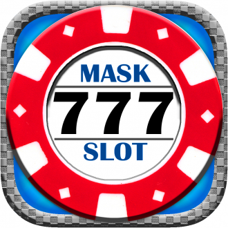 extrait jeux-video Ace Mask Slot Machine - Spin the fortune wheel to win the joker prize