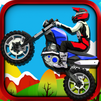 extrait jeux-video Ace Motorbike HD Free - Real Dirt Bike Racing Game