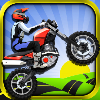 extrait jeux-video Ace Motorbike Pro - Real Dirt Bike Racing Game