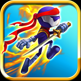 extrait jeux-video Ace Ninja Battles