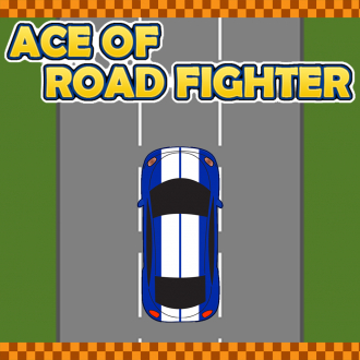 extrait jeux-video Ace of Road Fighter