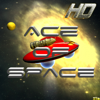 extrait jeux-video Ace of Space HD