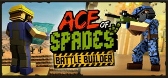 extrait jeux-video Ace of Spades: Battle Builder
