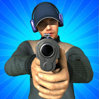 extrait jeux-video Ace Police Training HD
