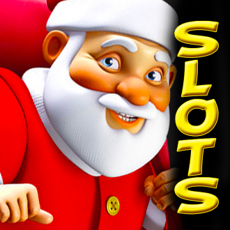 extrait jeux-video Ace Santa Slots & Friends FREE : Christmas Casino Slot Machine Games - By Dead Cool Apps