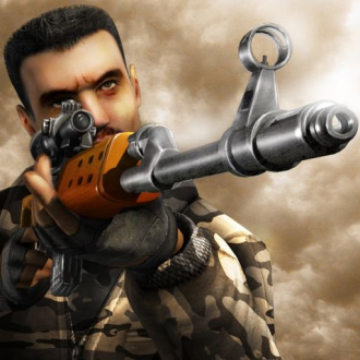 extrait jeux-video Ace Sniper 2