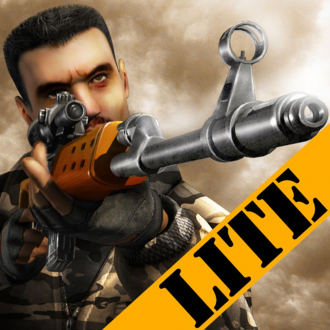 extrait jeux-video Ace Sniper 2 Lite