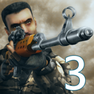 extrait jeux-video Ace Sniper 3 : Zombie Hunter