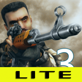 extrait jeux-video Ace Sniper 3 : Zombie Hunter Lite
