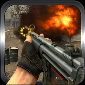 extrait jeux-video Ace Sniper Force - Elite Frontline Ops Shooter