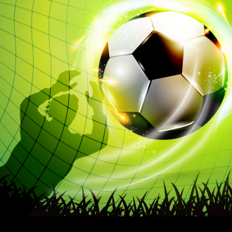 extrait jeux-video Ace Soccer Goalie Game: Touch and Block the Score!