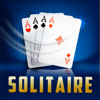 extrait jeux-video Ace Solitaire Party: Fun Classic Free Card Game
