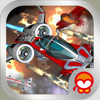 extrait jeux-video Ace Steam Golem