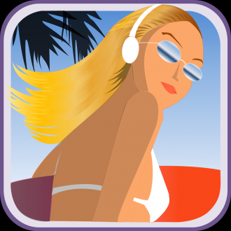 extrait jeux-video Ace Surfer