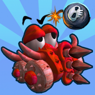 extrait jeux-video ACE Tankers