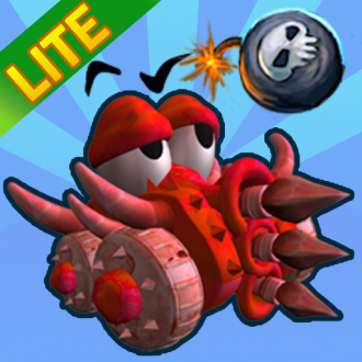 extrait jeux-video ACE Tankers-lite