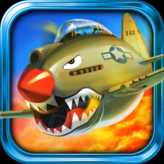 extrait jeux-video Ace Wings:Online HD