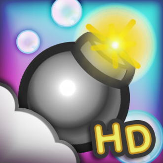 extrait jeux-video Aces Bubble Popper Deluxe HD