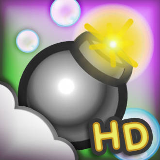 extrait jeux-video Aces Bubble Popper HD