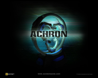 extrait jeux-video Achron
