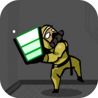 extrait jeux-video Acid Panic