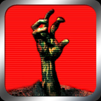 extrait jeux-video ACME Zombie Detector