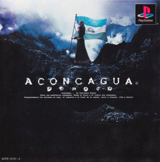 extrait jeux-video Aconcagua