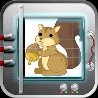extrait jeux-video Acorn Hero Game HD