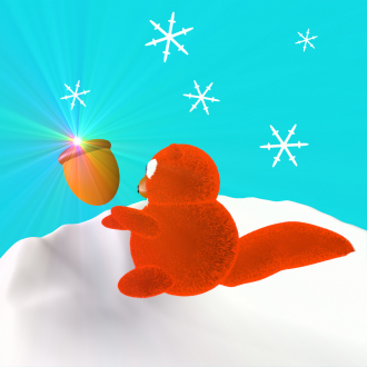 extrait jeux-video Acornlicious Free