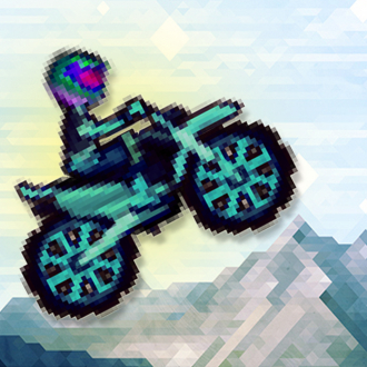 extrait jeux-video Acrobatic Motorcycle Stuntman Racing : Extreme Backflip Excitement PRO