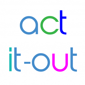 extrait jeux-video Act It-Out