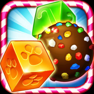 extrait jeux-video Action Block Swap