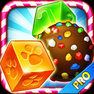 extrait jeux-video Action Block Swap Pro