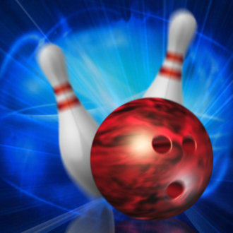 extrait jeux-video Action Bowling