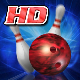 extrait jeux-video Action Bowling HD
