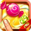 extrait jeux-video Action Candy Matching Game Pro