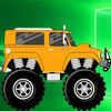 extrait jeux-video Action Car Tire Crazy
