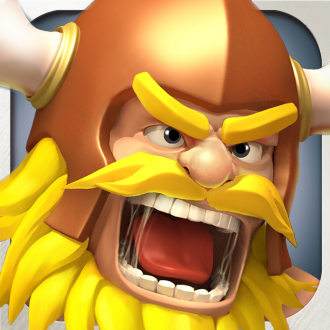 extrait jeux-video Action Clash of Glory