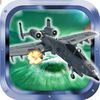 extrait jeux-video Action Combat Aircraft : Air Judges