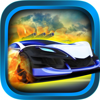 extrait jeux-video Action Combat Drag Racing Challenge