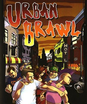 extrait jeux-video Action DooM 2: Urban Brawl