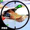 extrait jeux-video Action Duck Hunter Season Shooting PRO