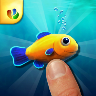 extrait jeux-video Action Fish - Poisson en action