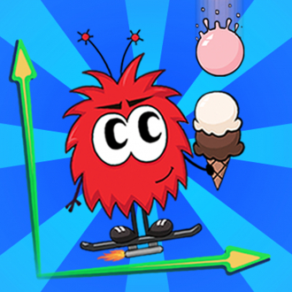 extrait jeux-video Action Graphing