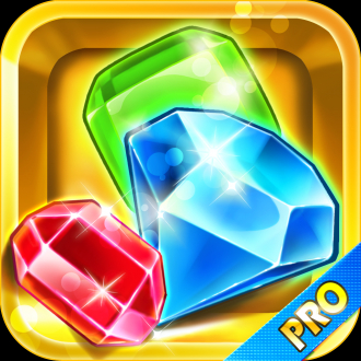 extrait jeux-video Action Jewel Swap Pro