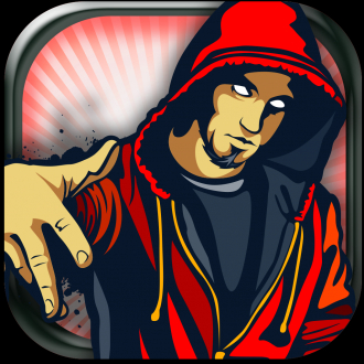 extrait jeux-video Action LazerStorm Esprit Runner Spellbinding Run Jeu Pro